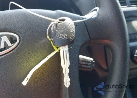 2009 Kia Sportage Lx from USA, damaged, VIN KNDJF724497554349